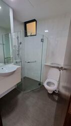 Watermark Robertson Quay (D9), Apartment #600101411
